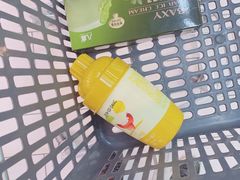-果蔬好生活超市(乐堤港店)