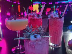 -MOSSO音乐酒吧·live house(南京旗舰店)