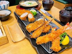 -胜博殿日式炸猪排(悠唐店)