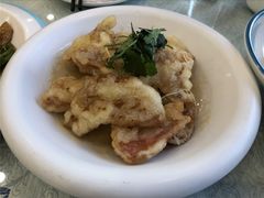 锅包肉-苏师傅菜馆(上沙店)
