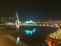 -纸盐河码头火锅(十八梯店)