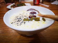-嘻小北·兰州清汤牛肉面(太平洋森活天地店)