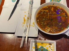 -哈密古丽新疆餐厅(江北融创店)