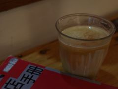 -无牌咖啡&酒馆