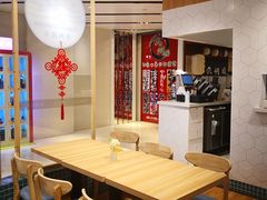 -轻蔬不用等·素食(江苏路店)