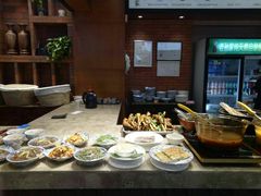-毅祥斋老孙家泡馍(北院门鼓楼店)