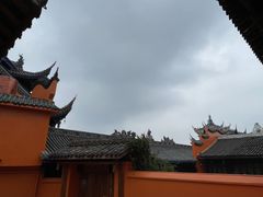 -西昌邛海湿地