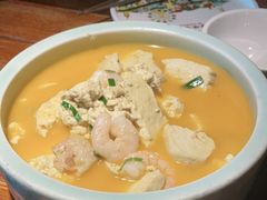 -前海沿·青岛菜(大拇指广场石老人店)