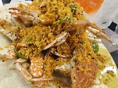 -贞姨美食·老字号海鲜大排档