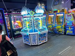 -核客电玩城(东门店)