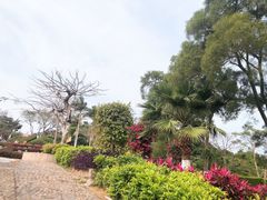 -胡里山炮台