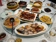 -和记小菜(东方店)