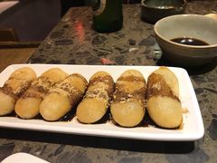 -小龙坎老火锅(华飞店)