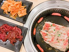 -花味·自助烤肉(雨花客厅店)