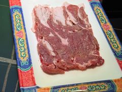-京悦南门涮羊肉·羊蝎子火锅(田林路店)