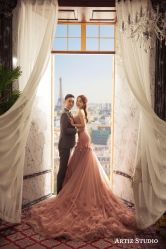 -艺匠摄影ARTIZ STUDIO(南京店)