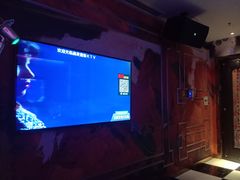 -鑫麦KTV(首都宾馆店)