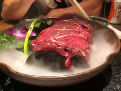 -盡膳口福跷脚牛肉火锅(北美新天地店)