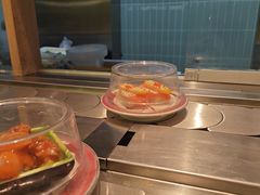 -禾绿寿司(星光68广场店)