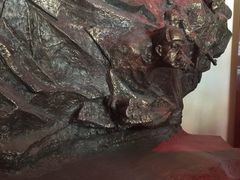 -平西抗日烈士陵园