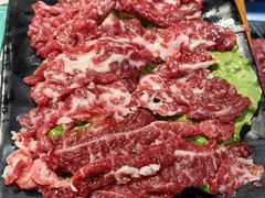 -三毛牛肉店(福强店)