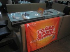 大堂-刘一锅筋头巴脑(大悦城C店)