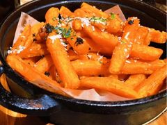 -BROWNSTONE布朗石西班牙餐厅(富城店)