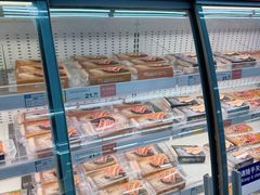 -麦德龙(郑东店)