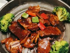 -丰收日·小海鲜·沪上家宴(顾村正大店)