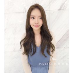 -P.STYLE 派斯造型