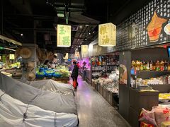 -老客满蛋饼(双塔市集店)