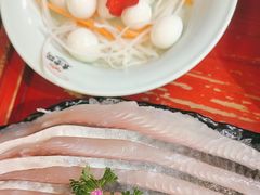 -重庆袁老四火锅(武进万达店)