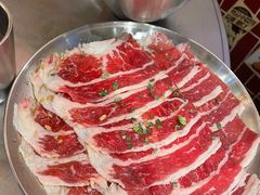 -朴安胖·韩国烤肉(沈阳店)
