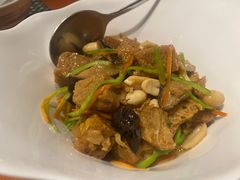 -致明德素食餐厅(土屋路店)