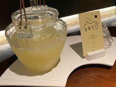 -Fuzzy Bistro 浮几韩餐·茶酒馆