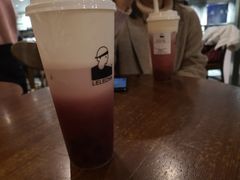 -LELECHA乐乐茶(美罗城店)