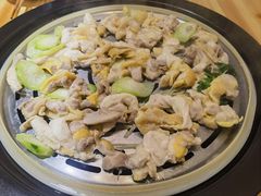 -阿鸡鱼庄·顺德鲜蒸小炒(亚运村店)