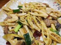 -下梅人家土菜馆(历史文化餐厅度假区店)