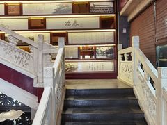 -冶春茶社(官园桥店)