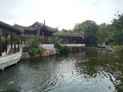 -花洲书院