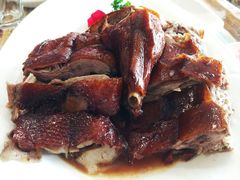 -椿记烧鹅(叠彩店)