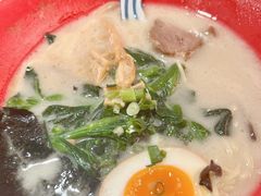 -吾妻拉面•和风食堂(群光广场店)