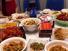 -靓虾二哥长沙地标小龙虾(五一广场店)