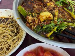 -温江公平红烧兔(总店)