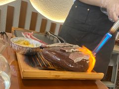 -石頭記榴莲烤肉(万达金街店)