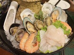 -火舞泰·泰式海鲜火锅餐厅(世纪城店)