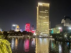 -运河游船(武林门码头)