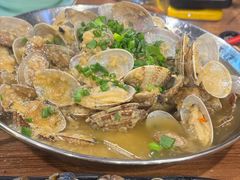-陈员外正宗夹江烧烤(广福路店)