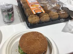 -山姆餐吧(南昌红谷滩印象城店)