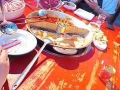 -小龙翻大江文化火锅(宽窄店)